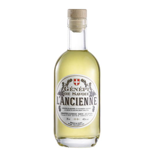 GENEPI L'ANCIENNE 35 CL 40%