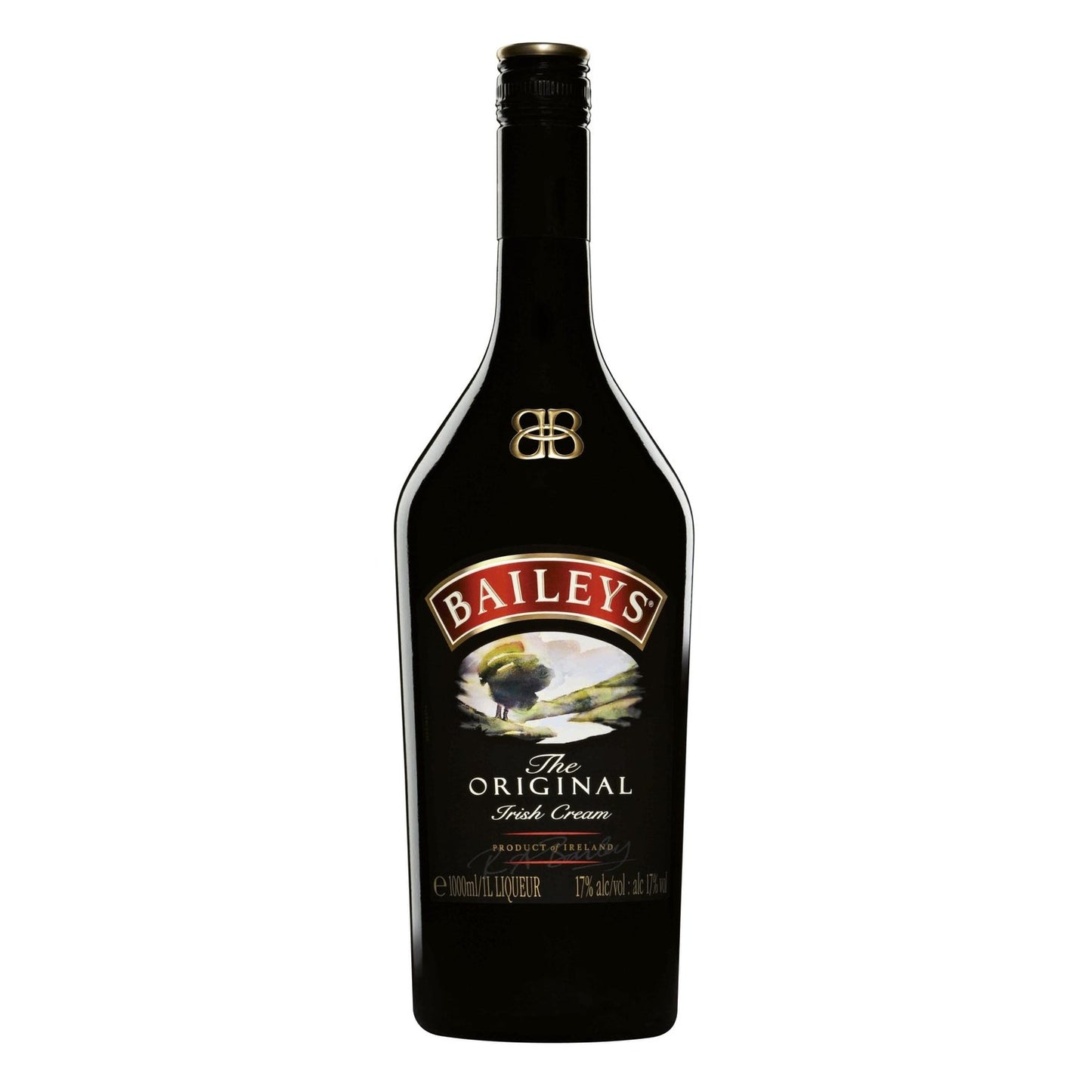 BAILEYS IRISH CREAM 100CL 17%