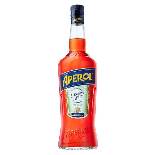 APEROL 100CL 15%