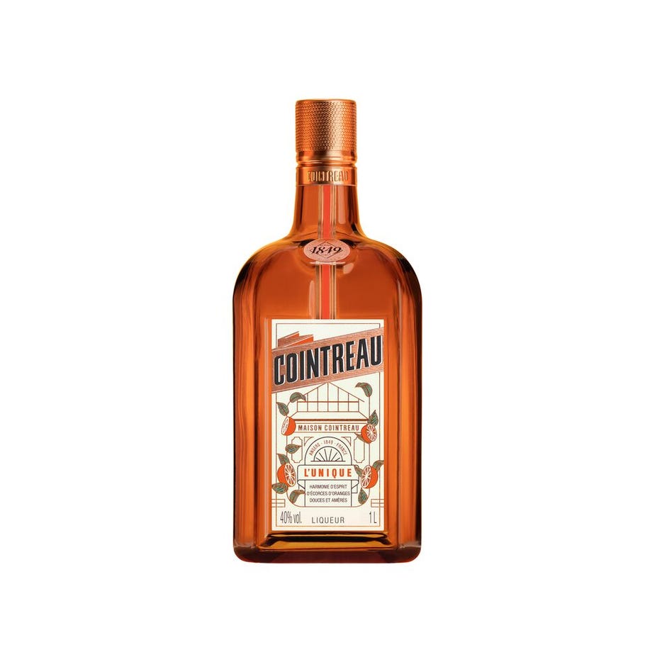 COINTREAU 100CL 40%