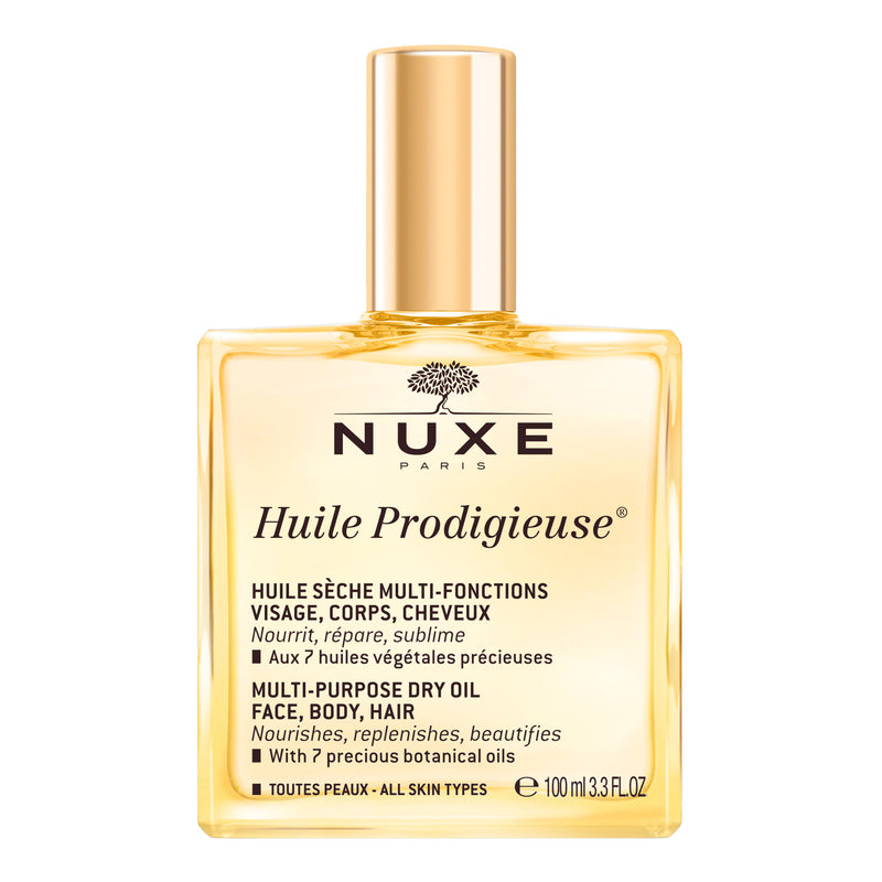 NUXE HUILE PRODIGEUSE 100ML FR