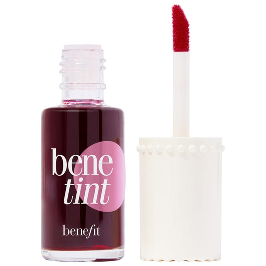 BENEFIT CHEEK&LIP LIQ BLUSH BENETINT 6ML