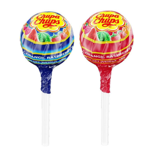 CHUPA CHUPS MEGA 15 PCS 314G