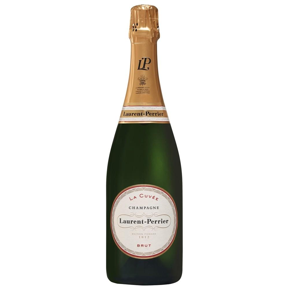 LAURENT PERRIER LA CUVEE 12% 0.75L SGR