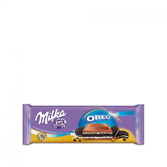 MILKA TABLET OREO 300G