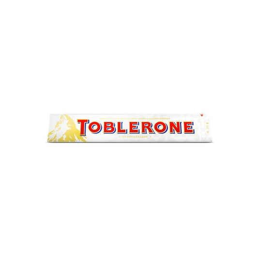 TOBLERONE WHITE 360G