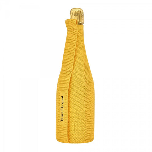 VEUVE CLICQUOT ICE JACKET 75CL 12%