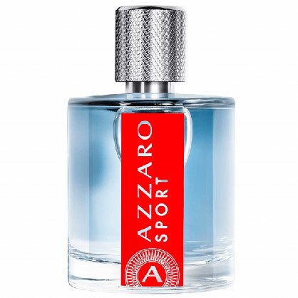 AZZARO SPORT VDT 100ML