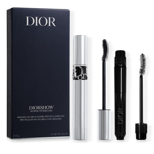 DIOR SET DIORSHOW ICONIC MASCARA